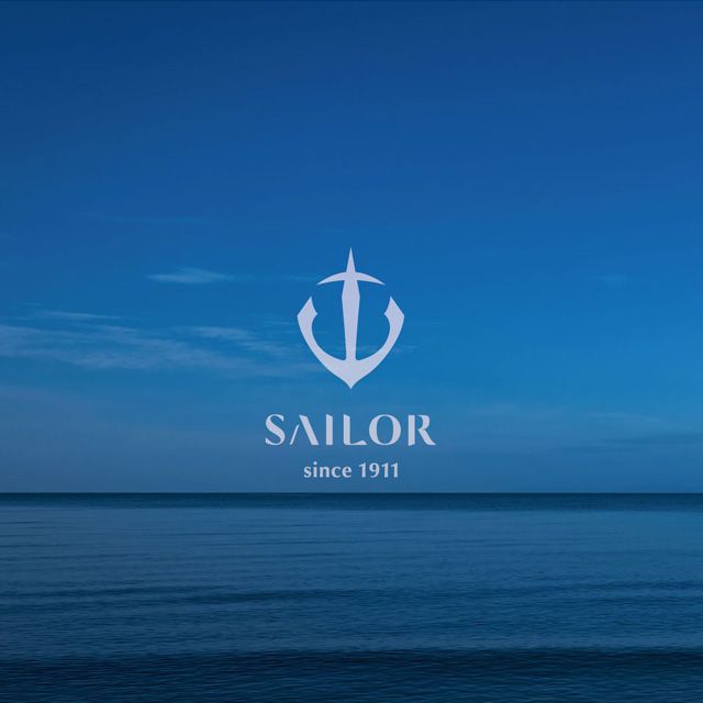 SAILOR since 1911