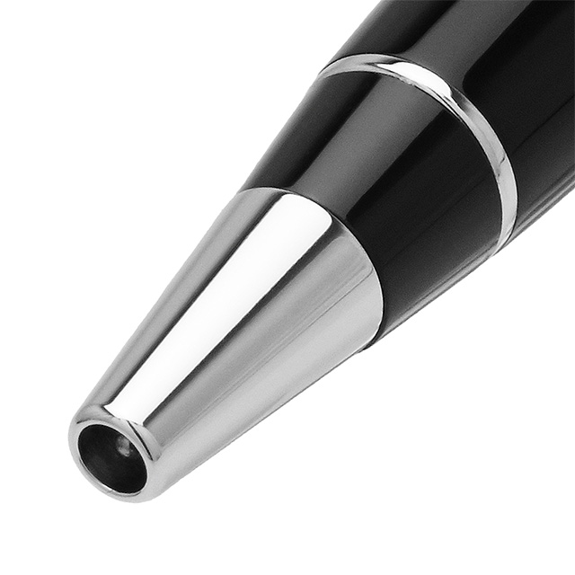 AURORA（アウロラ） ボールペン 88 ブラックCT 830-C | ペンハウス