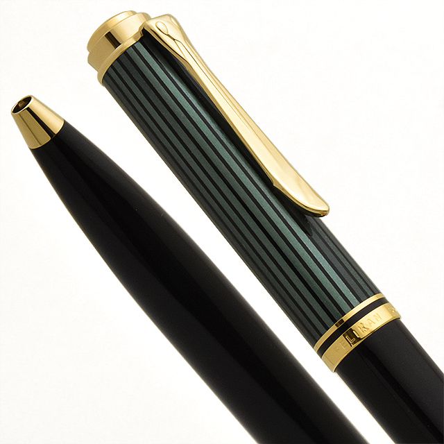 Pelikan（ペリカン）ボールペン スーベレーン K600 【ボールペン替芯サービス特典付き！】