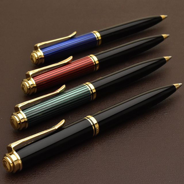 ボールペン替芯特典付】Pelikan ペリカン ボールペン