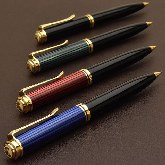 送料名入れ無料】Pelikan ペリカン ペンシル スーベレーン D600 ...