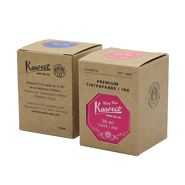 Kaweco（カヴェコ）ボトルインク 50ml