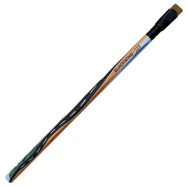 BLACKWING 鉛筆 限定品 ブラックウィング VOL.223 1ダース ハイウェイ/スカイウェイ 105684　鉛筆