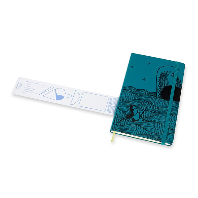即日出荷OK】MOLESKINE モレスキン ノートブック 限定版 ピノキオ 
