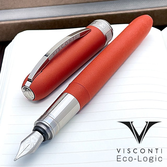 VISCONTI 万年筆 ビスコンティ 万年筆 ボールペン 【通販】 | 世界の筆記具ペンハウス