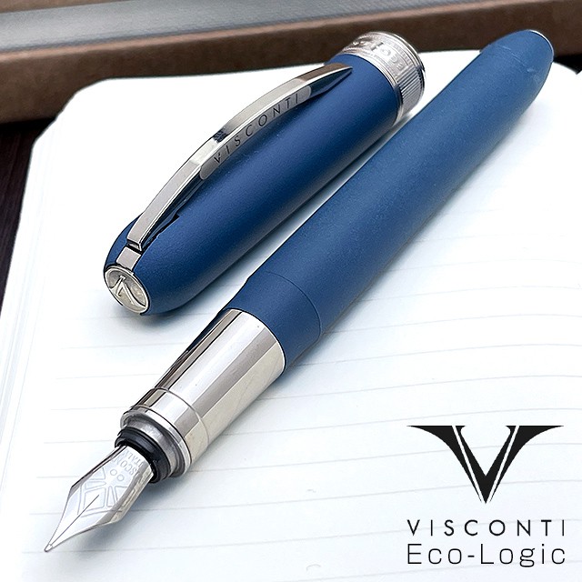 VISCONTI 万年筆 ビスコンティ 万年筆 ボールペン 【通販】 | 世界の筆記具ペンハウス