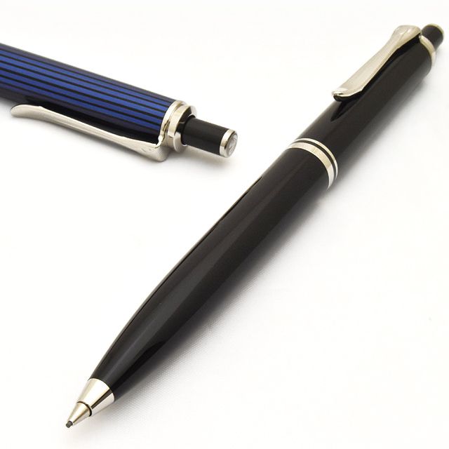 送料名入れ無料】Pelikan ペリカン ペンシル 0.7mm スーベレーン D405