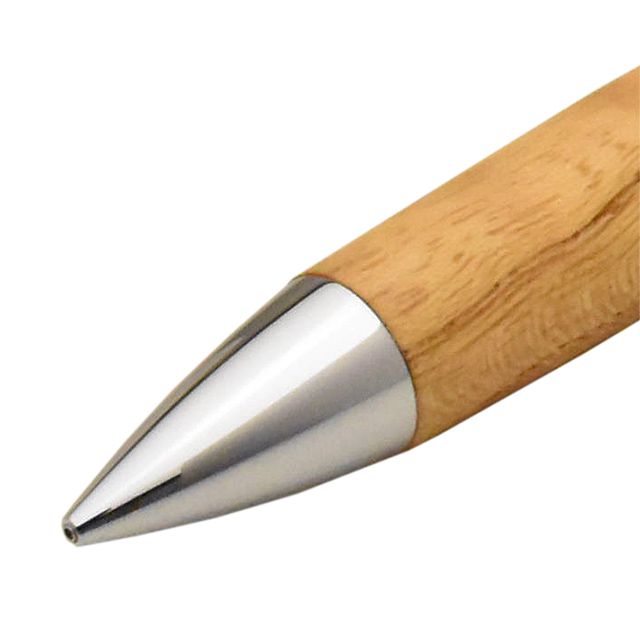 工房 楔 0.5mmペンシル楔 ケヤキ杢 II | 世界の筆記具ペンハウス