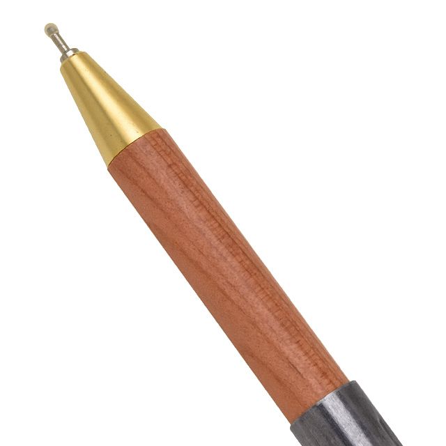 TRAVELER'S COMPANY（トラベラーズカンパニー） ボールペン ブラス プロダクト 真鍮 無垢 36726006
