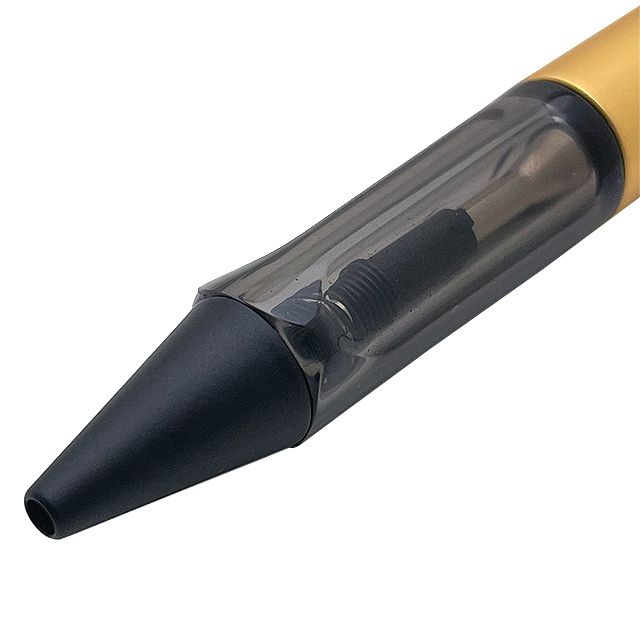 LAMY（ラミー）限定品 ボールペン アルスター AU ブラッククリップ L299AU