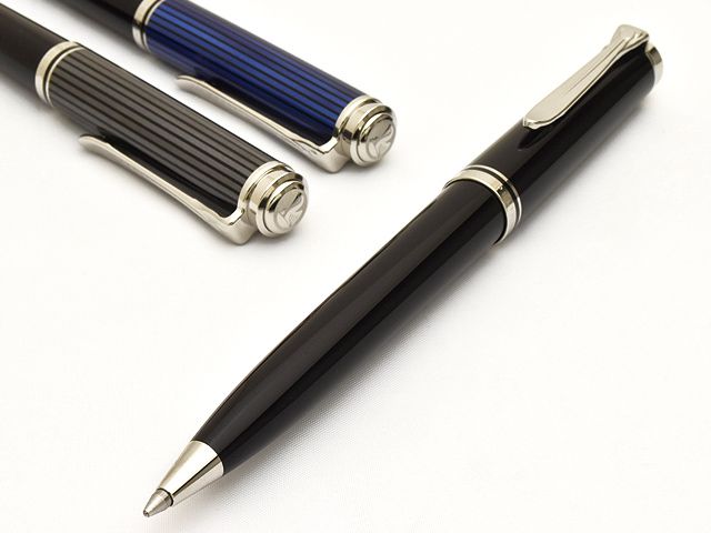 Pelikan（ペリカン）ボールペン スーベレーン K805 【ボールペン替芯サービス特典付き！】