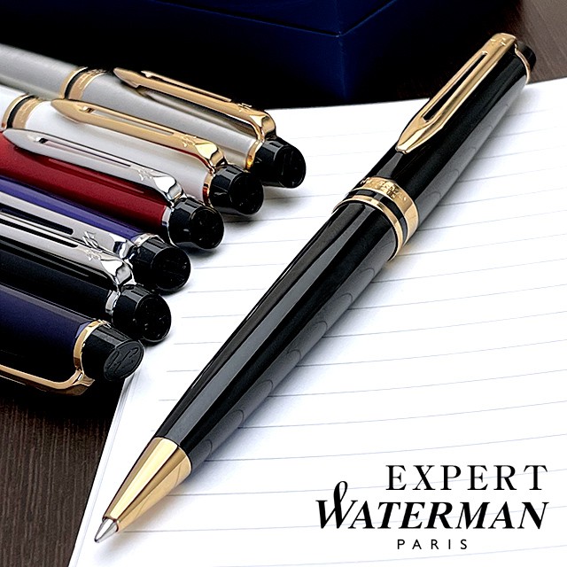 最安値大人気 ウォーターマン WATERMAN エキスパート エッセンシャル ...