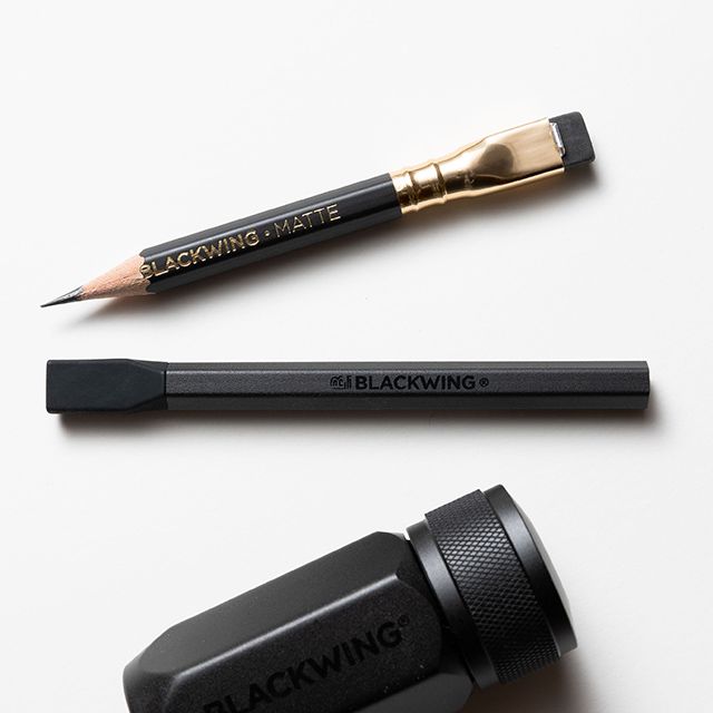 BLACKWING 鉛筆 限定品 ブラックウィング VOL.64 105728