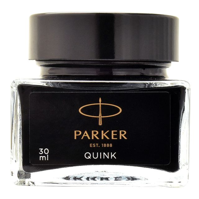 PARKER（パーカー）ボトルインク クインク ミニボトルインク 30ml