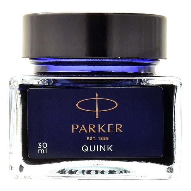 PARKER（パーカー）ボトルインク クインク ミニボトルインク 30ml