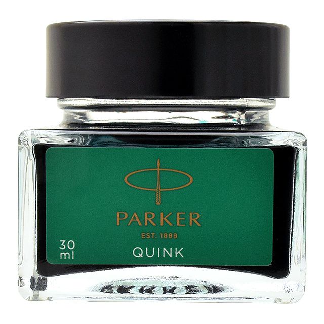 PARKER（パーカー）ボトルインク クインク ミニボトルインク 30ml