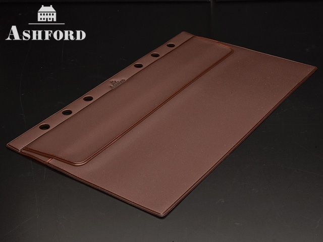 ASHFORD（アシュフォード） ウォレットホルダー BIBLE 0317-100