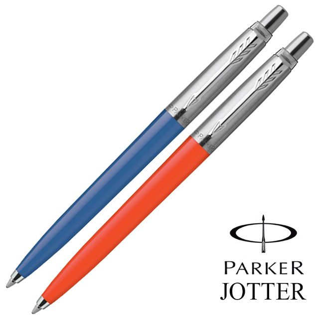 パーカー ジョッター オリジナル クラッカー ボールペン