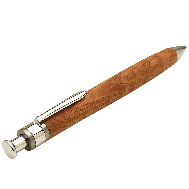 工房 楔 0.5mmペンシル楔 ケンポナシ | 世界の筆記具ペンハウス