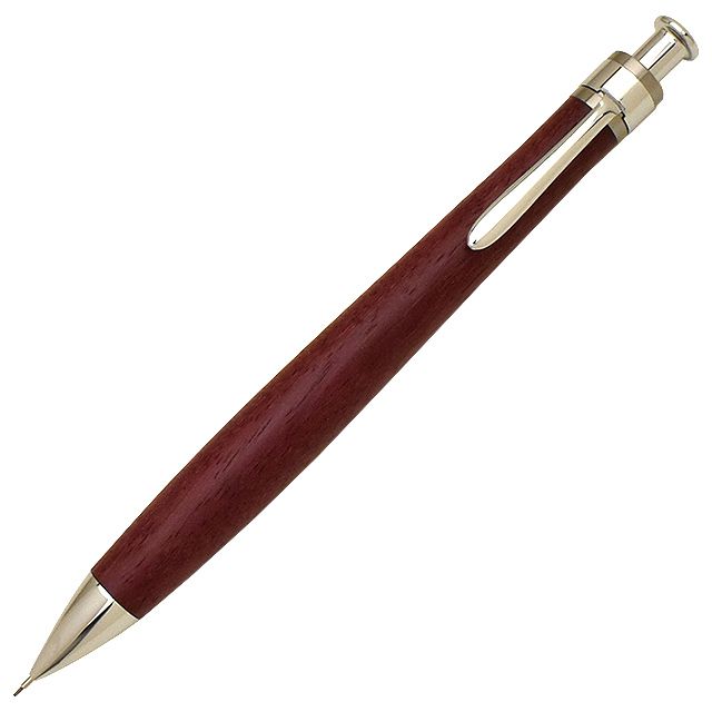 工房 楔 0.5mmペンシル楔 パープルハート | 世界の筆記具ペンハウス