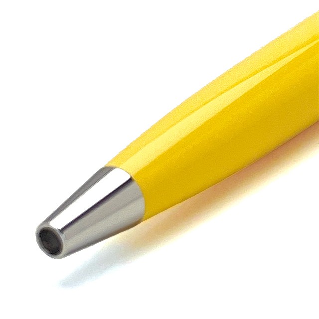モンブラン ボールペン PIX マスタードイエロー 125240 | 世界の筆記具 