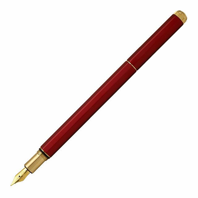 Kaweco（カヴェコ）限定品 万年筆 2021 スペシャル レッドエディション PS-FPRD