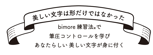 ゼブラ ビモアセット0.5（ボールペン + 練習帳セット）  SE-JJ114