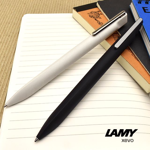 LAMY ラミー ボールペン セヴォ L262 | 世界の筆記具ペンハウス