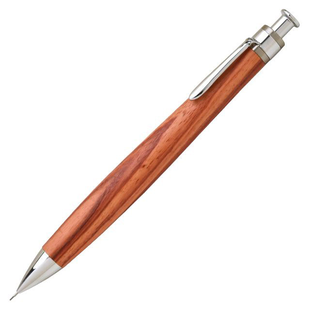 工房 楔 0.5mmペンシル楔 チューリップウッド | 世界の筆記具ペンハウス