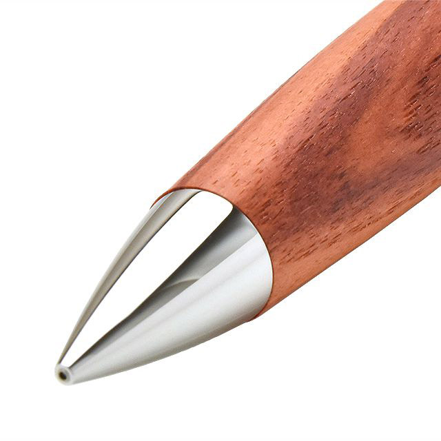 工房 楔 0.5mmペンシル楔 チューリップウッド | 世界の筆記具ペンハウス