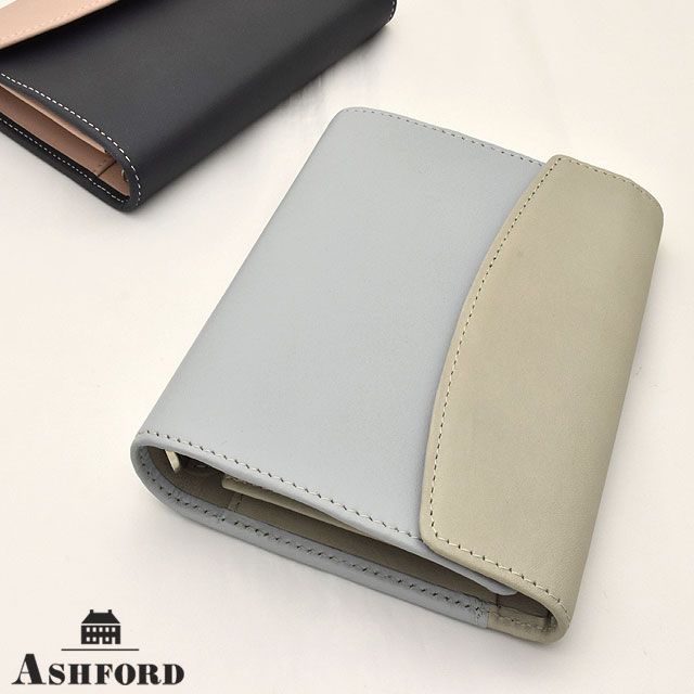 ASHFORD アシュフォード モダングレース MINI6 13mm フラップ