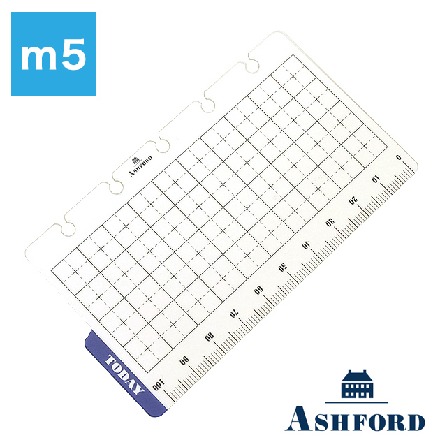 ASHFORD（アシュフォード） ペーパーリフター MICRO5 2535-100