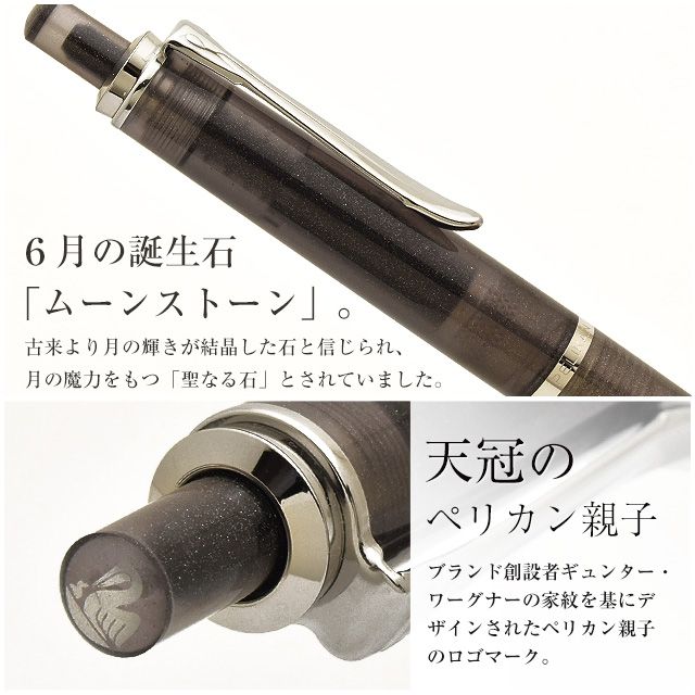 特別生産品】Pelikan ペリカン クラシック 205シリーズ ボールペン