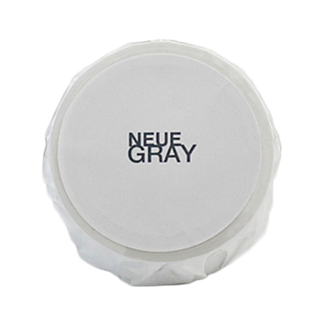 NEUE GRAY（ノイエグレー）ロール付箋