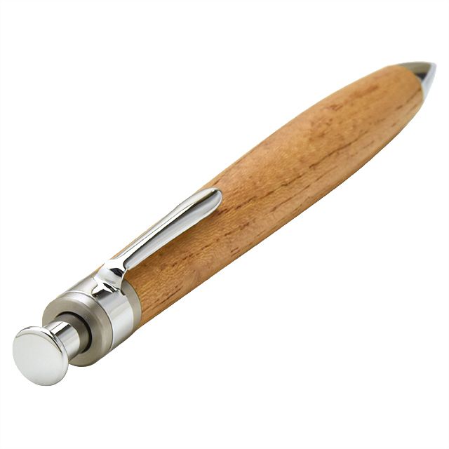 工房 楔 0.5mmペンシル楔 ケヤキ | 世界の筆記具ペンハウス