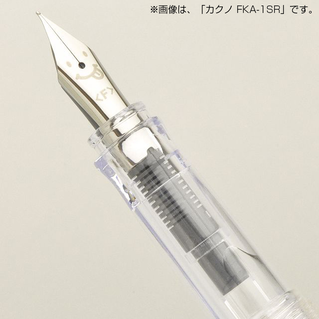 PILOT（パイロット） ショウワノート 限定品 万年筆 カクノ ドラえもん