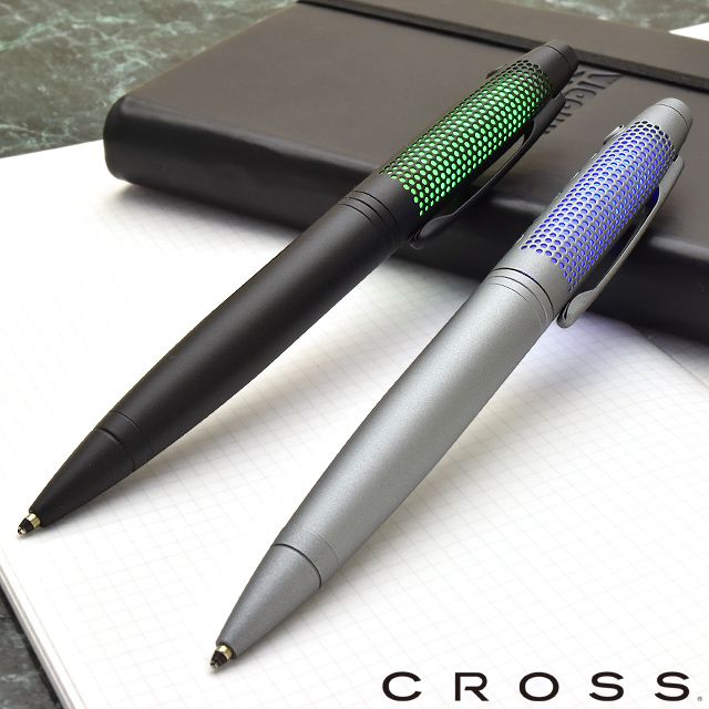 CROSS（クロス） ボールペン ルミナ AT0112-