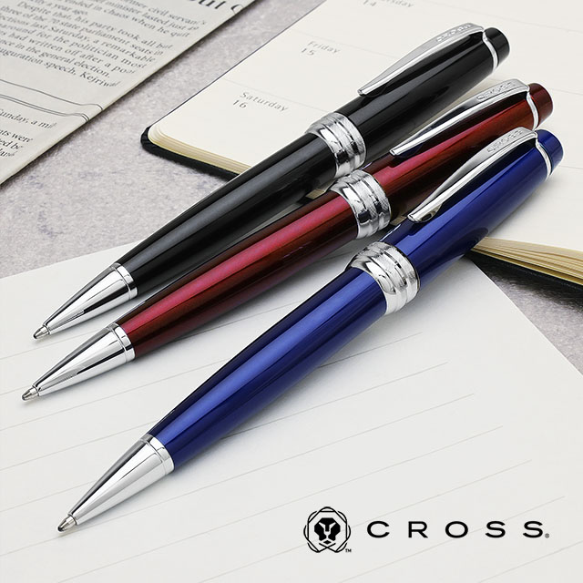 【新品未使用】CROSS ボールペン