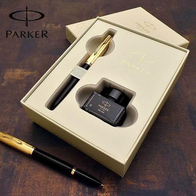 パーカー 万年筆 PARKER51 パーカー51 プレミアムライン