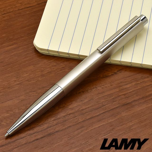 LAMY（ラミー）ボールペン イデオス L270