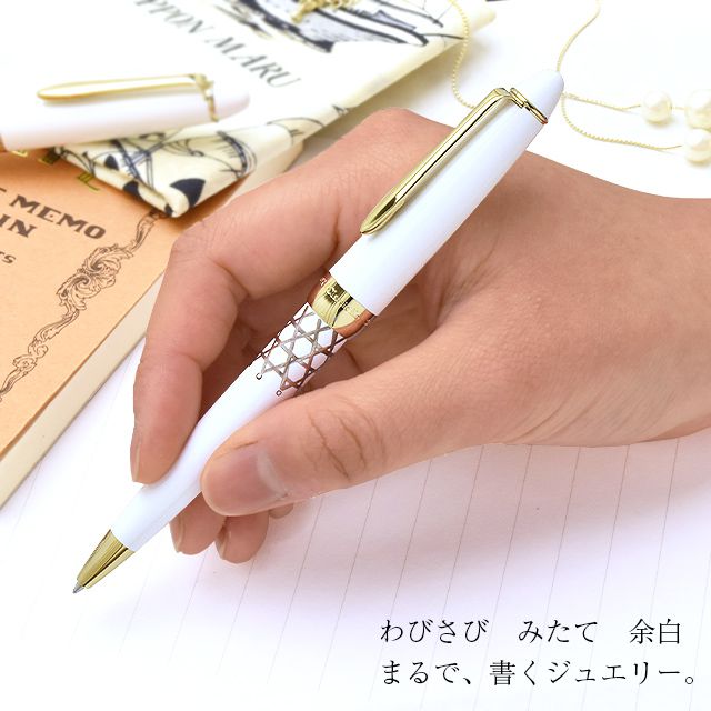 Sailor セーラー万年筆 蒔絵文房ボールペン Classic Ko | 世界の筆記具ペンハウス