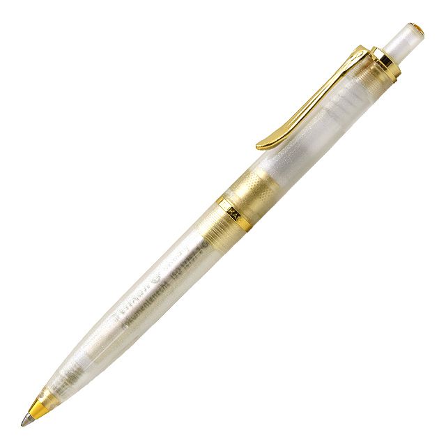 Pelikan（ペリカン）ボールペン 特別生産品 クラシック K200 ゴールデンベリル【日本未発売モデル】【店舗限定】