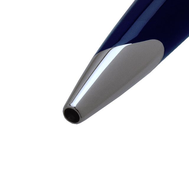 WATERMAN ウォーターマン 限定品 ボールペン カレン・デラックス