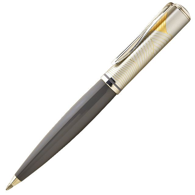 Pelikan（ペリカン）ボールペン 特別生産品 自然の美観シリーズ エベレスト K640