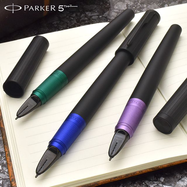 PARKER（パーカー）5th インジェニュイティ スリム 21722-