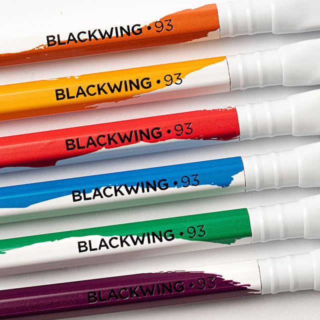 BLACKWING 鉛筆 限定品 ブラックウィング VOL.64 105728