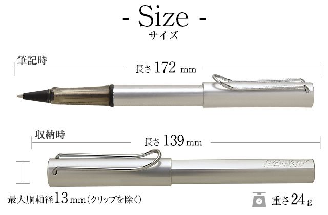 サイズ