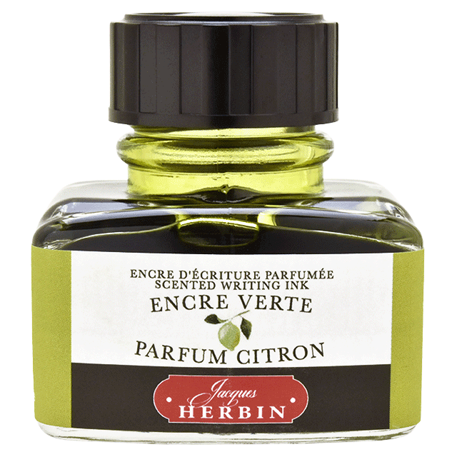 HERBIN（エルバン） ボトルインク 香りつきインク 30ml hb137-