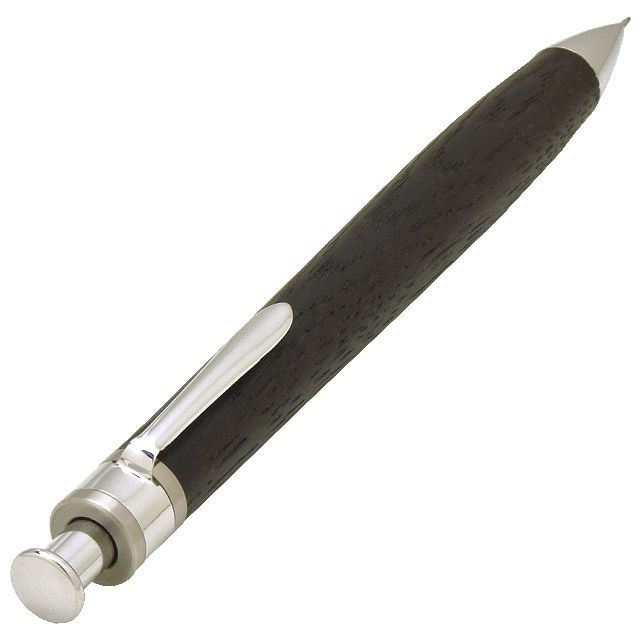 工房 楔 0.5mmペンシル楔 神代クリ | 世界の筆記具ペンハウス