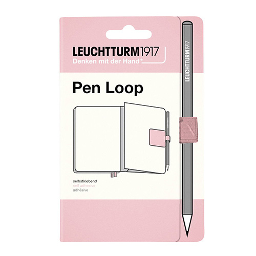 LEUCHTTURM1917（ロイヒトトゥルム） ペンループ パウダー 361598